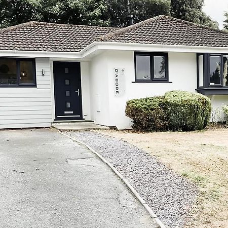 D Abode Devon Villa Torquay Exterior foto